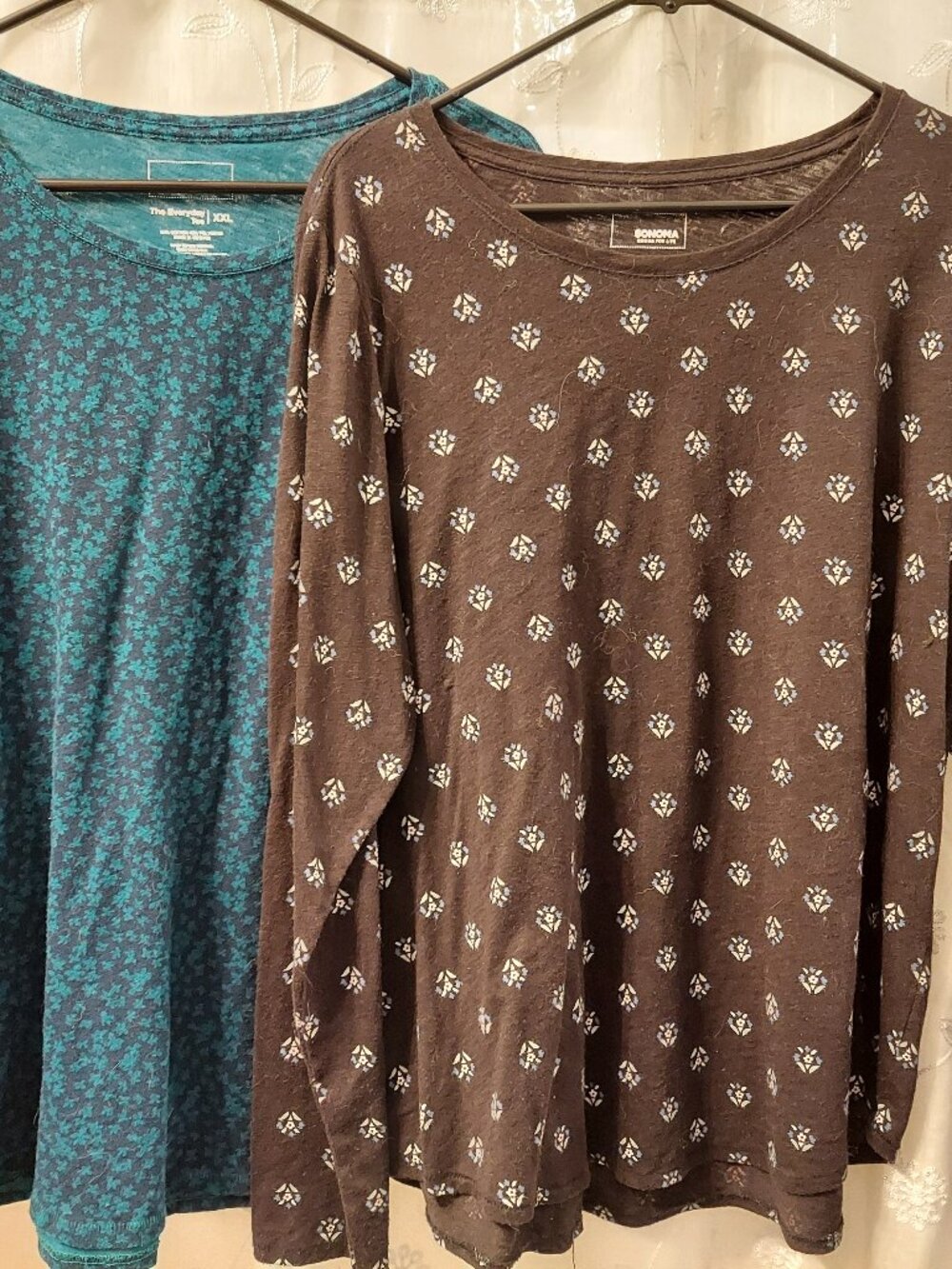 Long Sleeved T-shirts